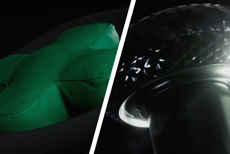 Картинка IKEA и Xbox готовят коллекцию мебели для геймеров