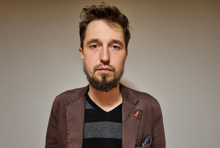 Картинка Александр Абрамов возглавил маркетинг и PR в МТС AdTech