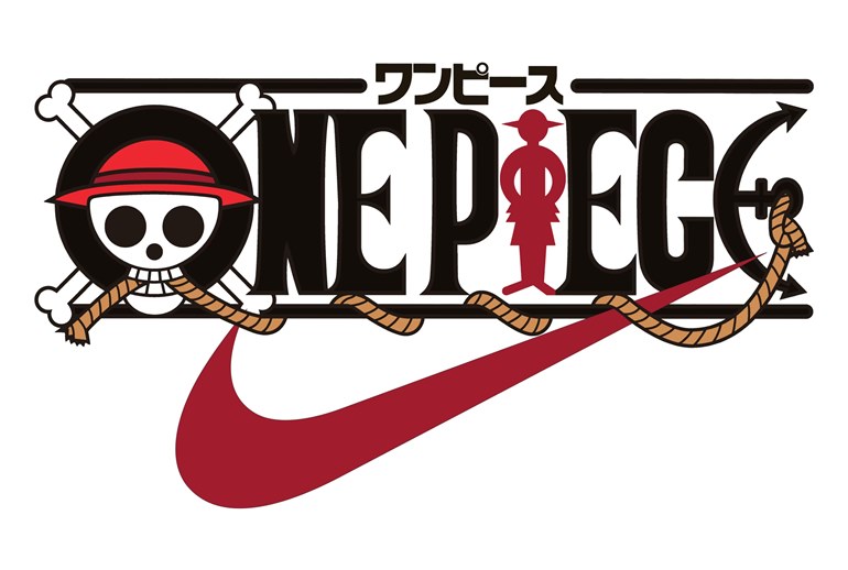 Картинка Nike и One Piece выпустят совместную коллекцию одежды