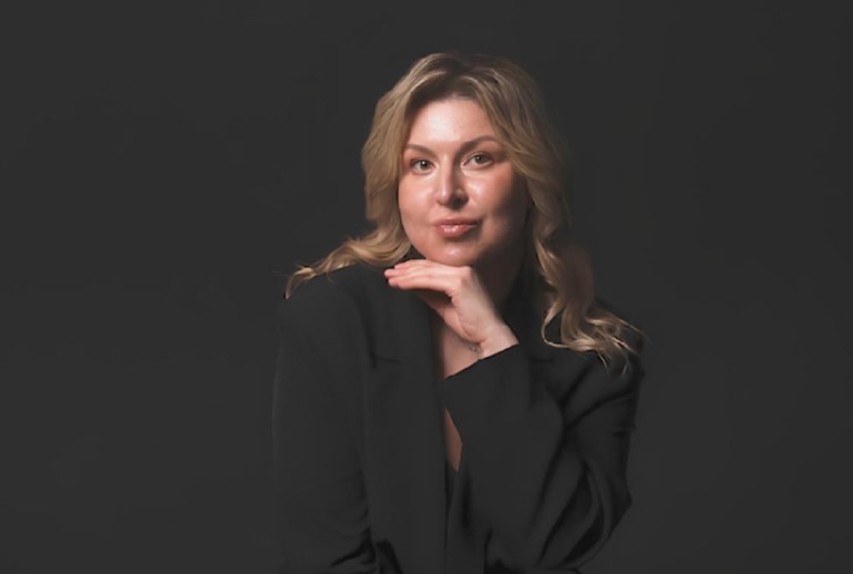 Картинка Екатерина Ковыда стала директором по развитию бизнеса в сейлз-хаусе Launcher