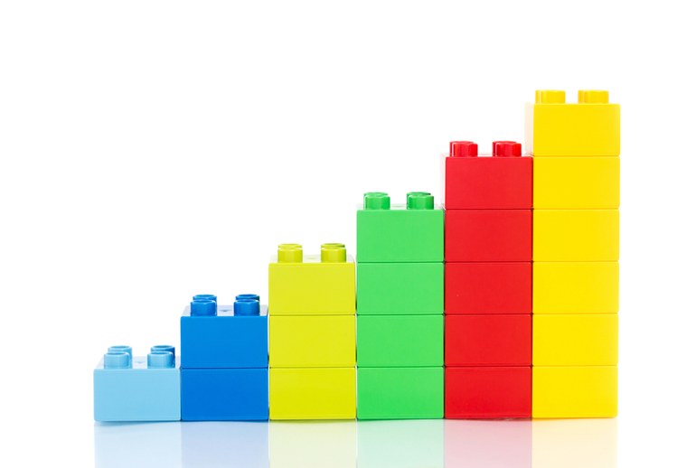 Картинка Lego увеличила выручку на 21% до 6,5 млрд долларов в первом полугодии 2026 года