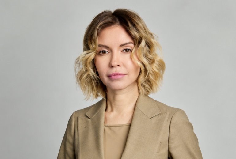 Картинка Мария Подкопаева покинула X5 Group