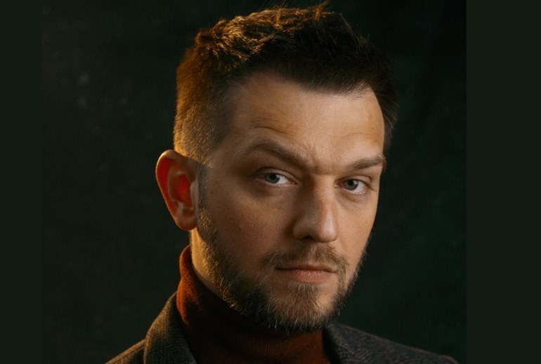 Картинка Иван Данюшкин перейдет из Record Pro в агентство «Ракета Digital»