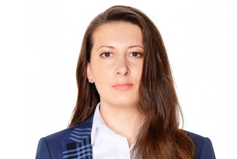 Картинка Ирина Рамазанова стала директором по маркетингу сети клиник «Будь Здоров»