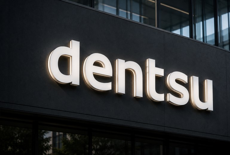 Картинка Доход Dentsu Inc. в первом квартале 2018 года увеличился на 5,7%