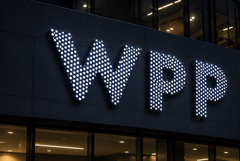 Картинка Выручка WPP в России упала на 7,4% за 2017 год