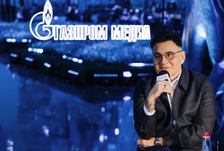 Картинка «ГПМ КИТ» будет исполнять функции генерального директора «Централ партнершип»