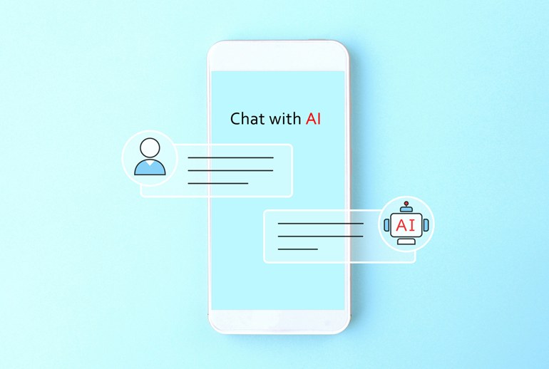 Картинка OpenAI представила формат рекламы с чат-ботом бренда