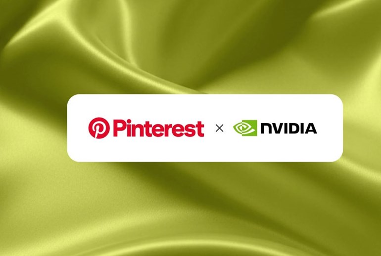 Картинка Pinterest и Nvidia ускорят поиск товаров с помощью ИИ 