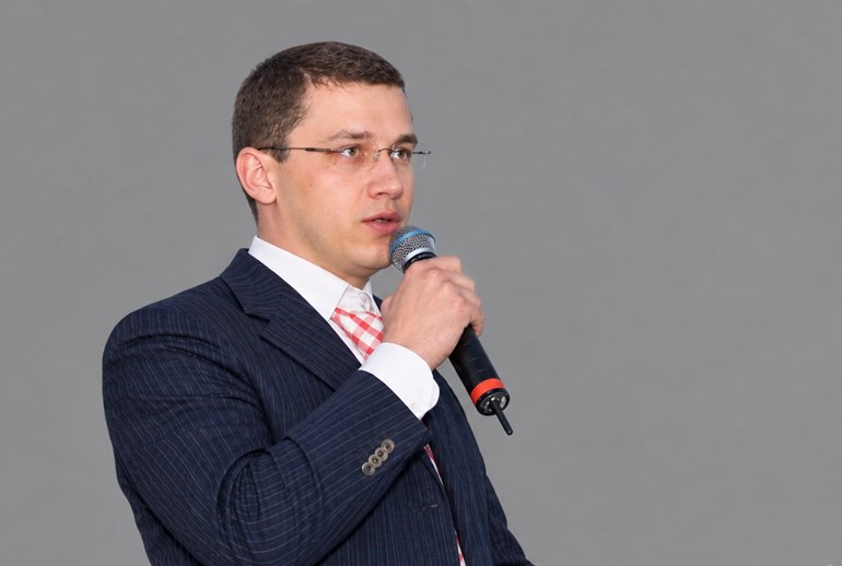Феликс Евтушенков возглавил АФК «Система»