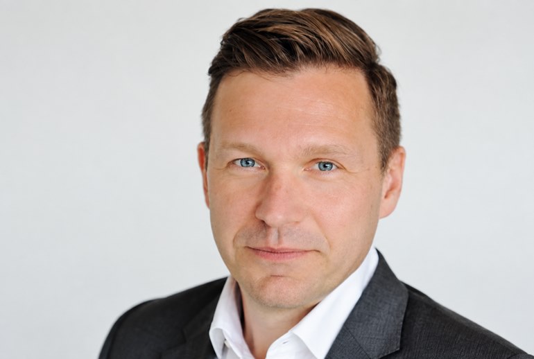 Картинка Алексей Дорофеев возглавил объединенный российский бизнес Nielsen и GfK