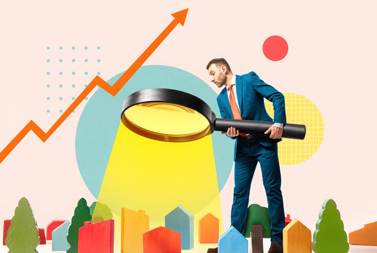 Картинка Траты на рекламу в Meta* выросли на 47% за последний год