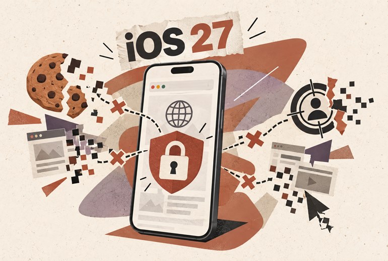 Картинка Apple начала блокировать AdTech-компании в iOS 27