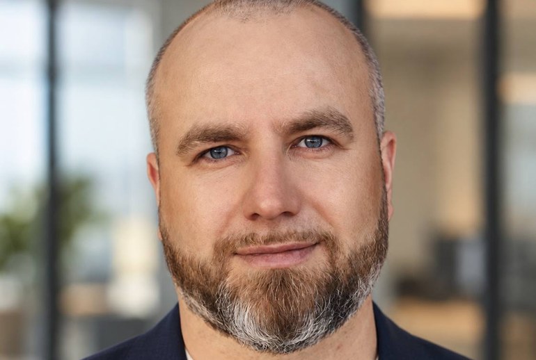 Картинка Сергей Червяков стал новым директором по стратегическому маркетингу Marshall
