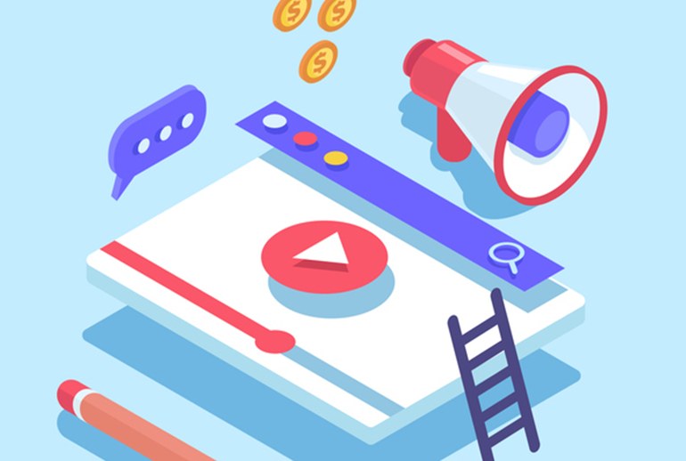 Картинка Платформу для кино от брендов представили в Южной Корее
