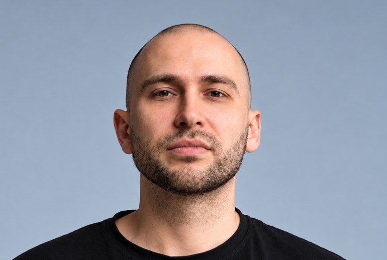 Картинка Антон Шаров возглавил ИИ-направление исследований «СберМаркетинга»