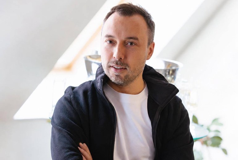 Картинка Дмитрий Федоров назначен директором по маркетингу «МегаФона»