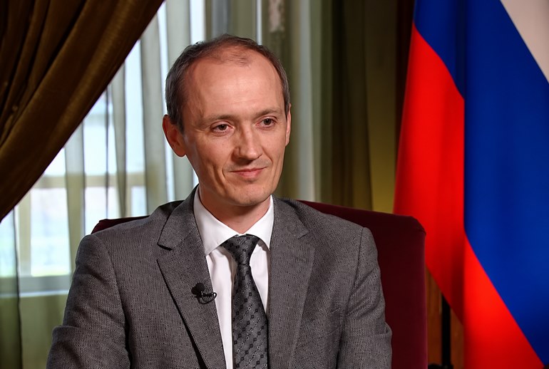 Вице-премьер Дмитрий Григоренко может стать зампредом правления «Сбера»