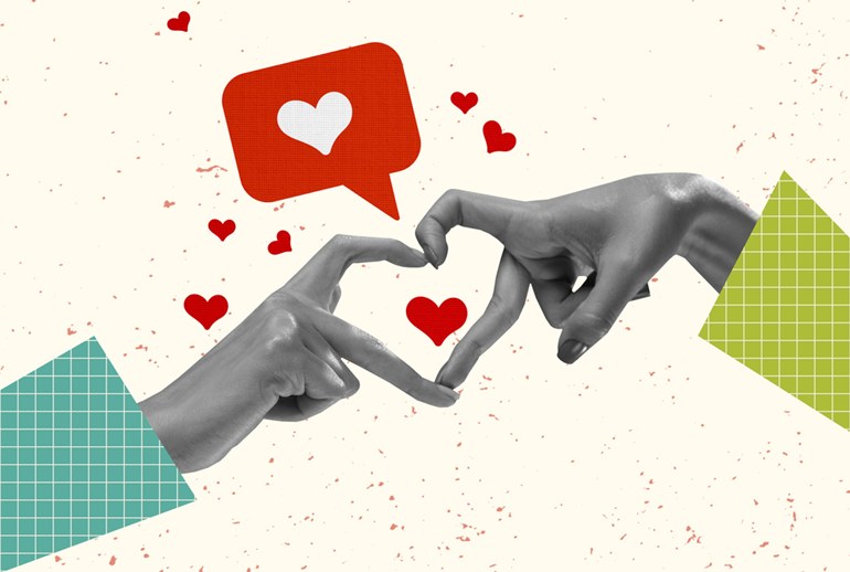 Картинка Молодежь позитивнее других потребителей оценила заботу компаний о людях