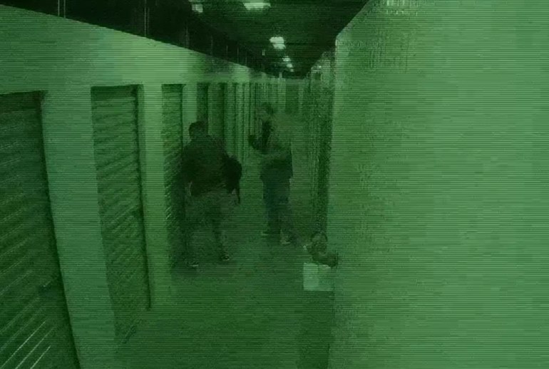 Картинка Public Storage пригласил продюсеров и режиссеров для рекламы перед Хэллоуином