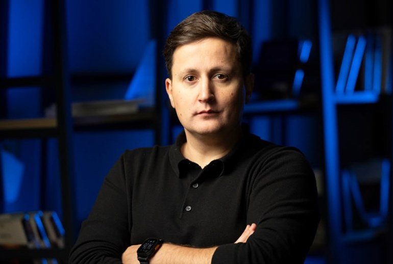 Сергей Субботин перешел из «билайн бизнеса» в «СберМобайл»