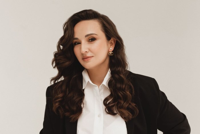 Картинка Верона Городкова возглавила департамент маркетинга Looky