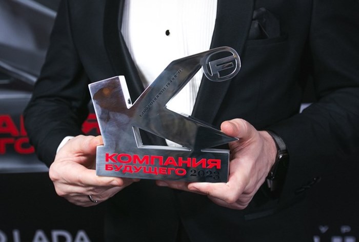 Картинка «МегаФон» стал лауреатом премии