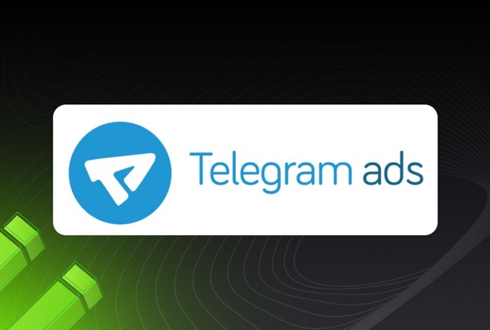 Картинка Telegram Ads доступна для пополнения в TON на узбекском языке