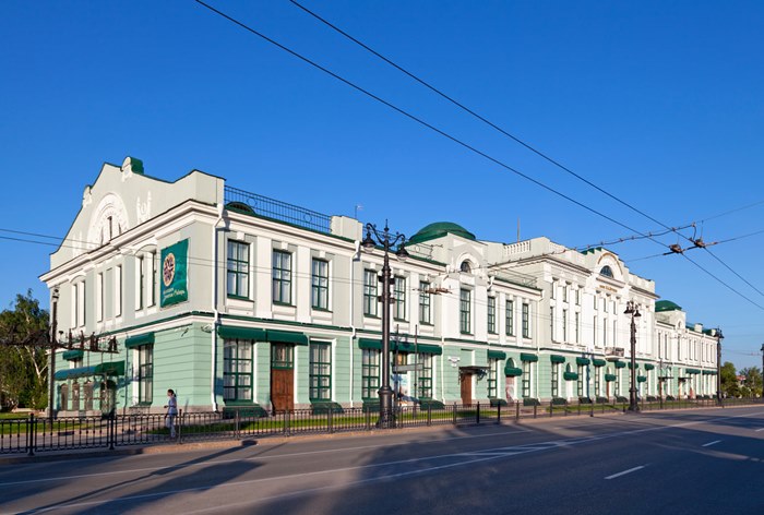 Картинка «ОТП Банк» запустил культурную акцию
