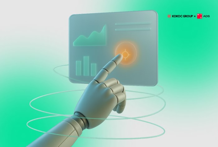 Картинка Kokoc Group и МТС AdTech запустили витрину решений 