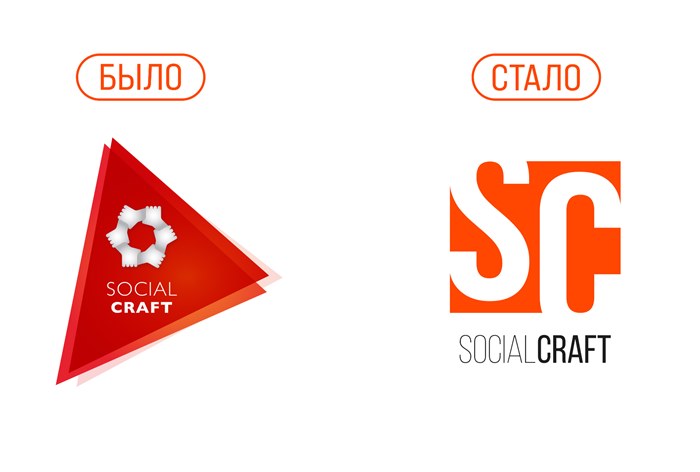 Картинка SocialCraft провел ребрендинг в честь 15-летия