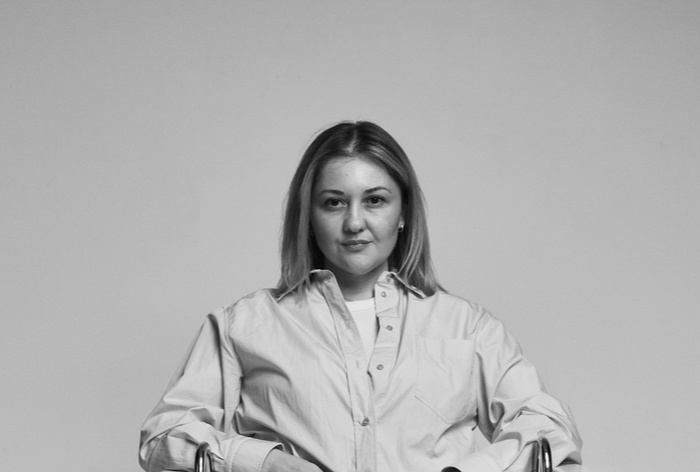 Картинка Светлана Кокоева присоединилась к Twiga CG