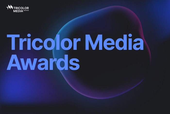 Картинка Премия Tricolor Media Awards начала прием заявок