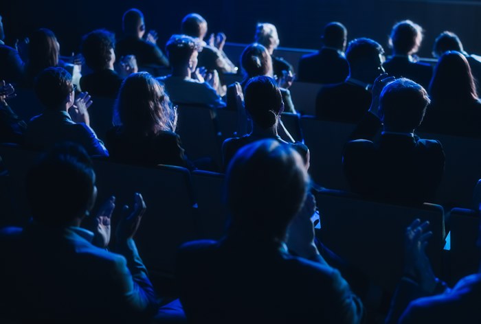 Картинка В Москве завершилась конференция TECH WEEK 2025