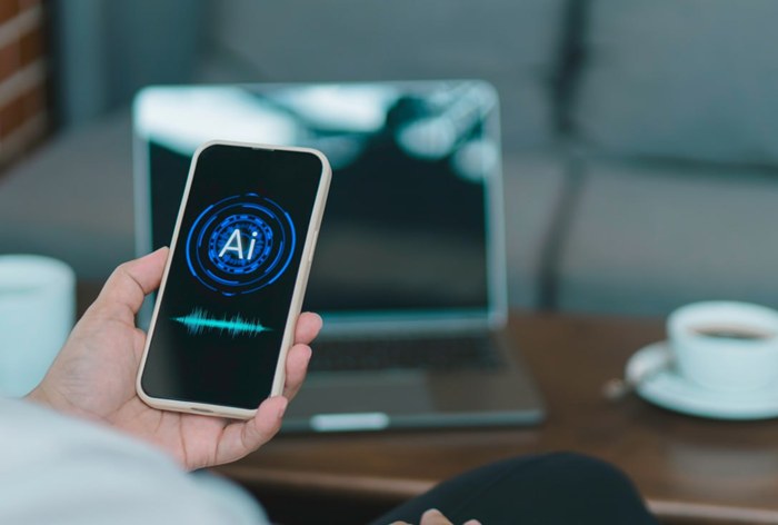 Картинка МТС Exolve представил роботов для бизнеса