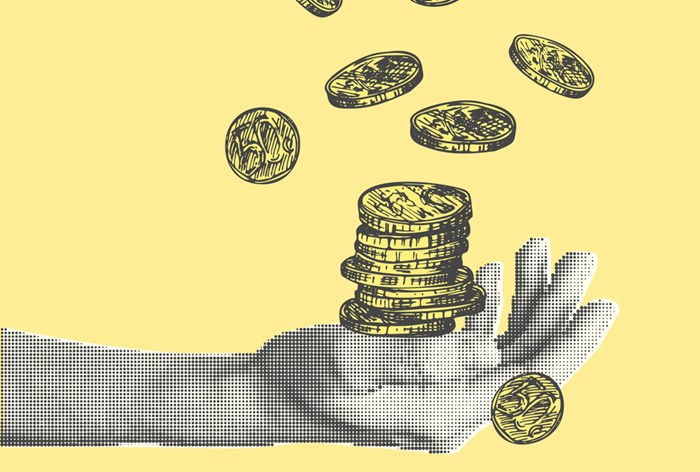 Картинка Рынок маркетинговых услуг достиг 230 млрд рублей в 2025 году