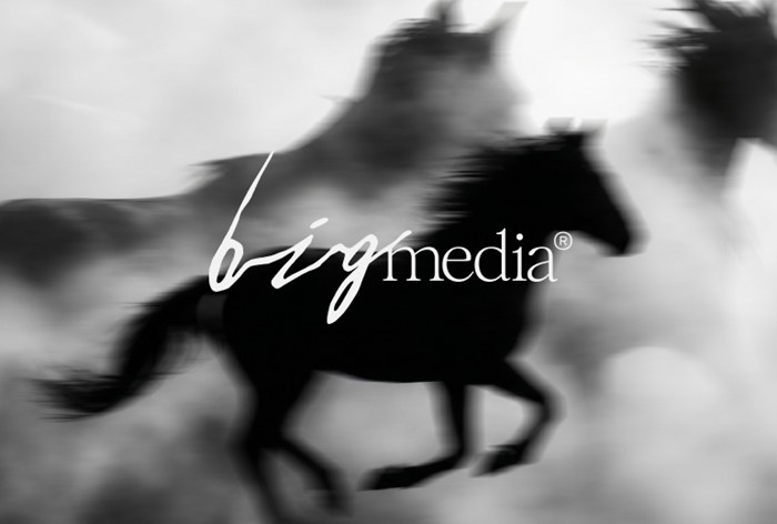 Картинка Big Media сделало ребрендинг к юбилею
