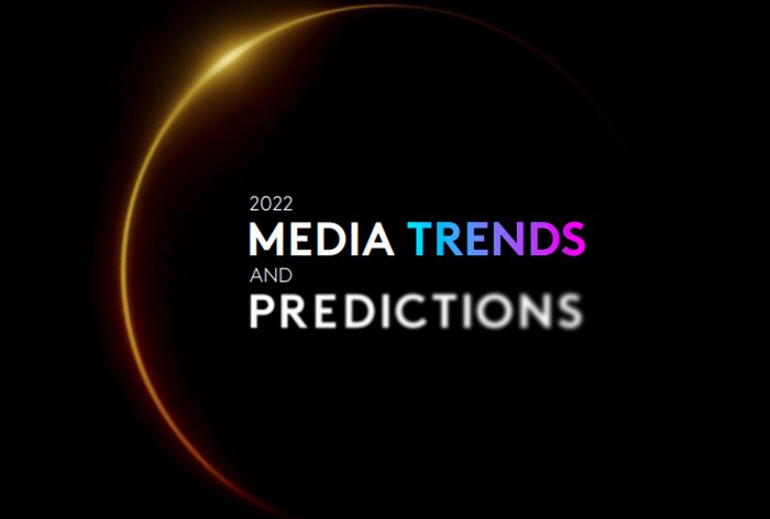 Фото Стриминги, cookies и данные: тренды и прогнозы на 2022 год от Kantar