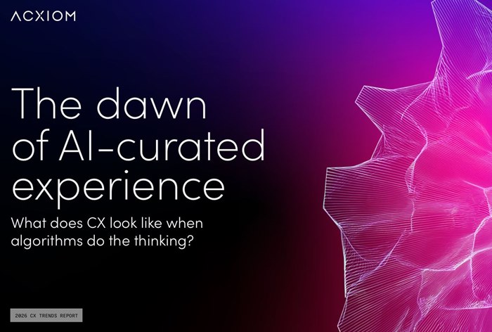 Фото ИИ будет принимать большинство решений за клиентов уже через 10 лет, считают бренды