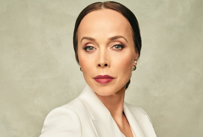 Фото Юлия Голубева, «Газпром-Медиа Холдинг»: «Человек устает от бесконечной необходимости выбора»