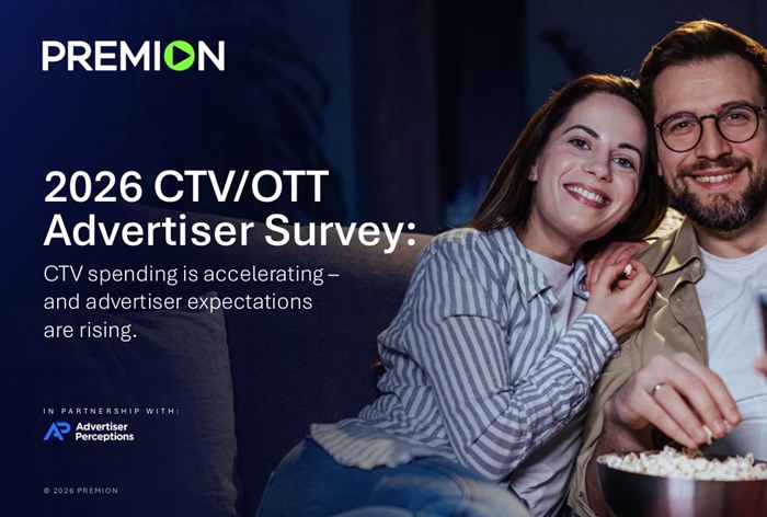 Фото CTV забирает бюджеты: 70% брендов планируют повысить расходы на канал в 2026 году