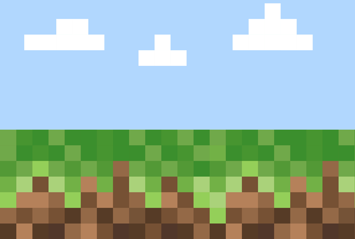 Фото Наружная реклама в игровых мирах: зачем размещаться в Minecraft