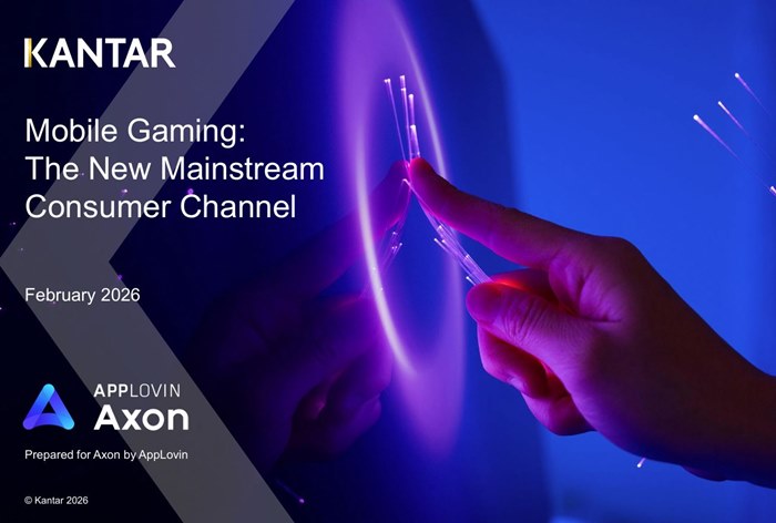 Фото Мобильный гейминг — новый мейнстрим: треть игроков покупают товар после рекламы