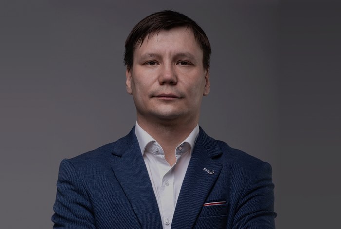 Фото Роман Аврамов, «Пятерочка»: «Самый эффективный канал продвижения — это уникальные свойства, качество и внешний вид товара»