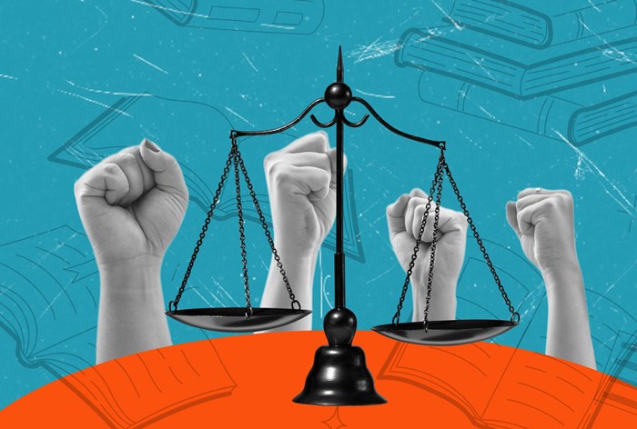 Фото Иск за картинку: как компаниям защититься от претензий при работе с нейросетями и фотобанками 