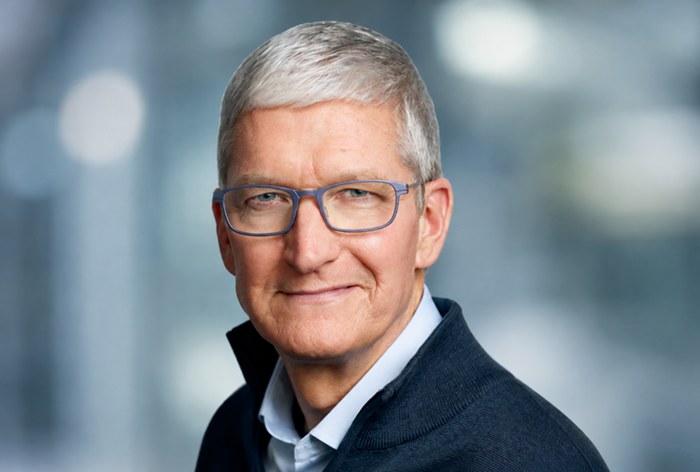 Фото Эффект Кука: как «тихий лидер» Apple сдвинул фокус с «железа» на сервисы и триллионную экосистему