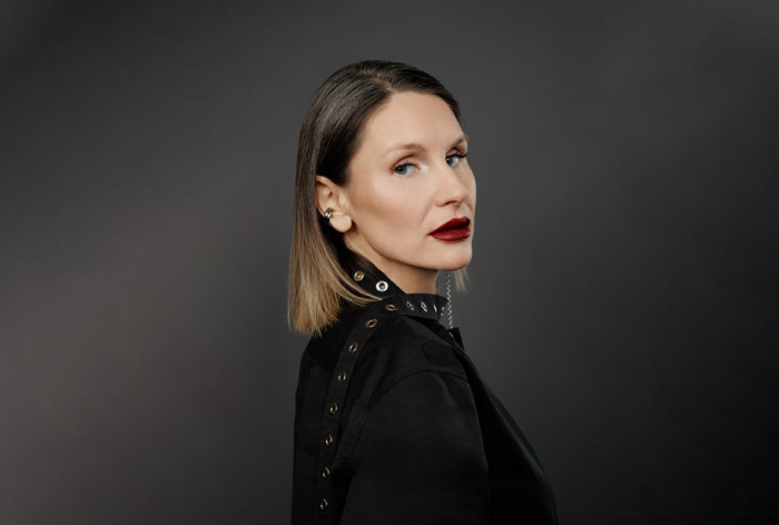 Фото Ольга Уколова, ГК «Игроник»: «Люди привязываются не к стенам, а к коллегам»