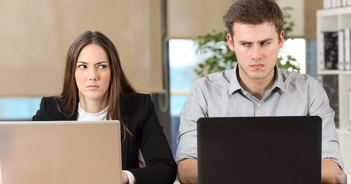 Когда менеджеры не хотят продавать Блог INTRUM CRM