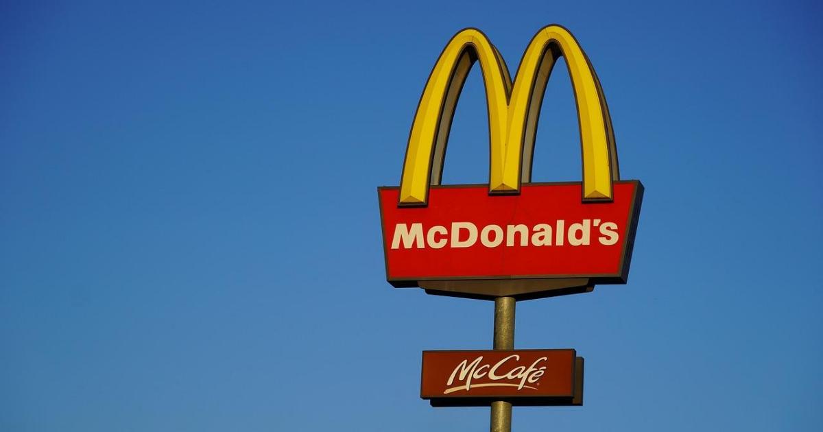 McDonald's продаст свой российских бизнес лицензиату Александру Говору