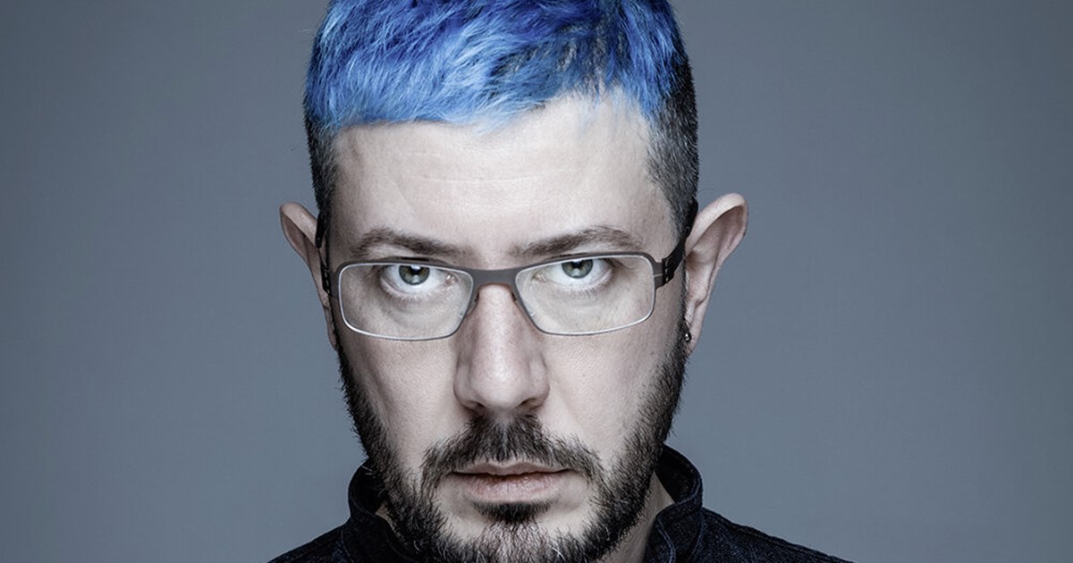 Артемий Лебедев прокомментировал отмену концертов Максима Галкина в Таиланде RuN